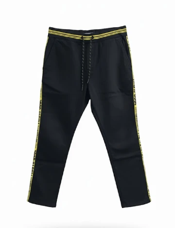 Pantaloni Zara, negru