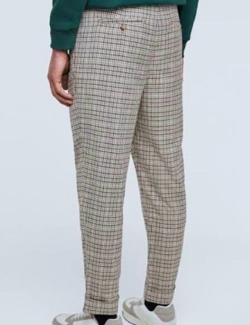 Pantaloni Zara, mix culori