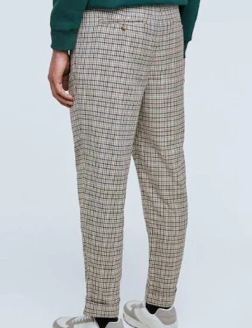 Pantaloni Zara, mix culori