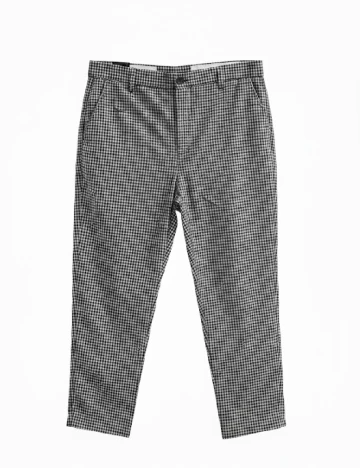 Pantaloni Zara, mix culori