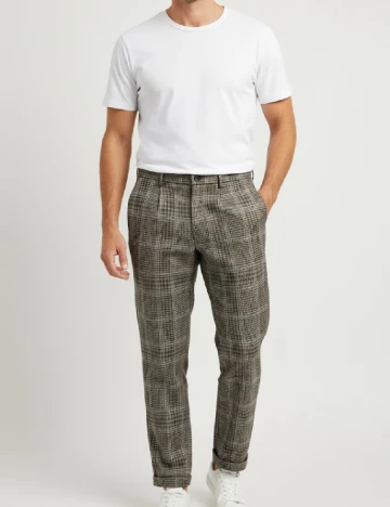 Pantaloni Zara, mix culori