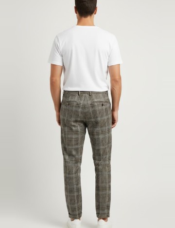 Pantaloni Zara, mix culori