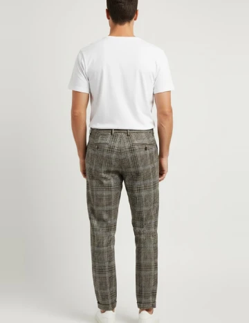 Pantaloni Zara, mix culori