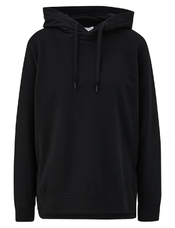 Hanorac s.Oliver, negru