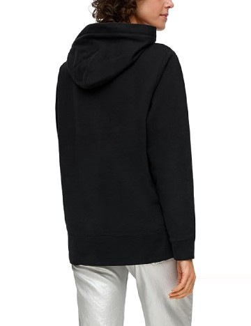 Hanorac s.Oliver, negru