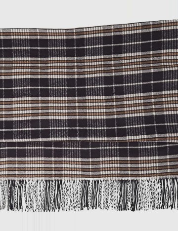 Fular s.Oliver, mix culori