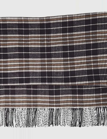 Fular s.Oliver, mix culori