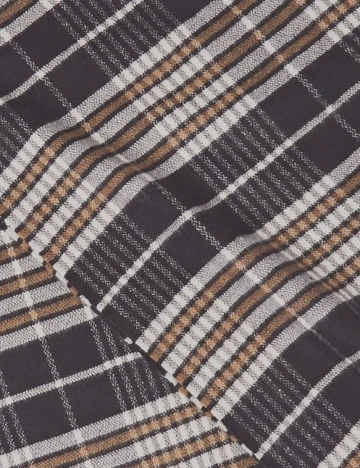 Fular s.Oliver, mix culori