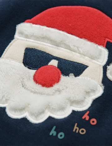 Bluza Cool Club, bleumarin