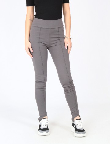 Colanti Zara, gri inchis