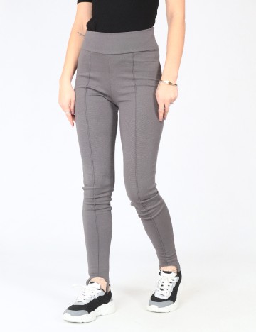 Colanti Zara, gri inchis