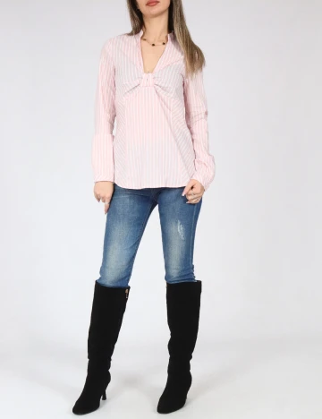 Camasa Zara, roz