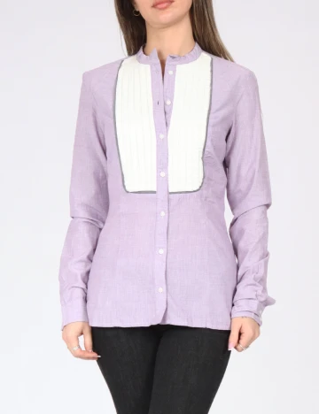 Camasa Zara, lila