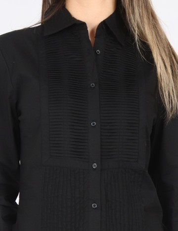 Camasa Zara, negru