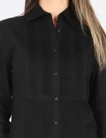 Camasa Zara, negru