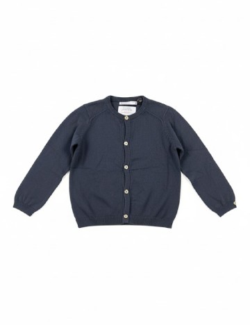 
						Cardigan Zara, bleumarin