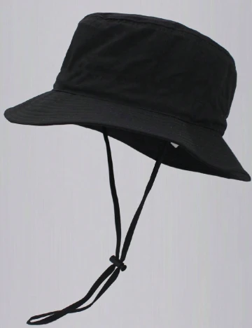 Palarie SHEIN, negru