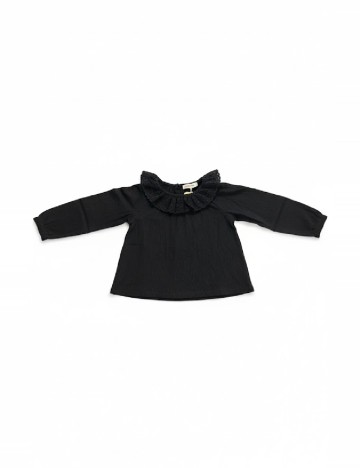 
						Bluza Zara, negru