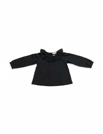 Bluza Zara, negru