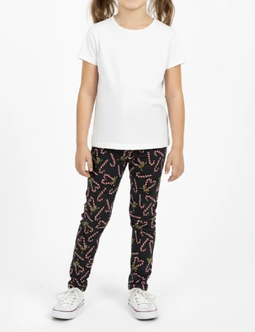 Colanti Zara, gri inchis