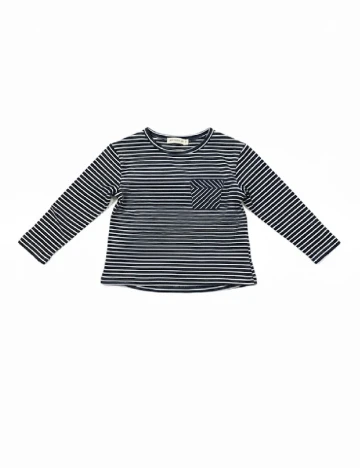 Bluza Zara, bleumarin