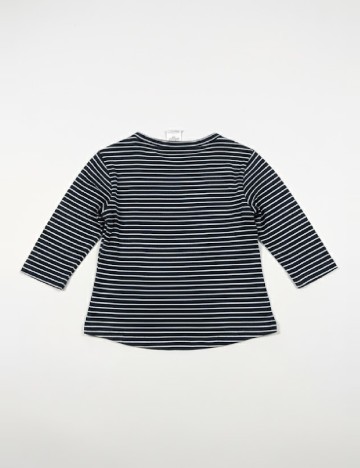 Bluza Zara, bleumarin