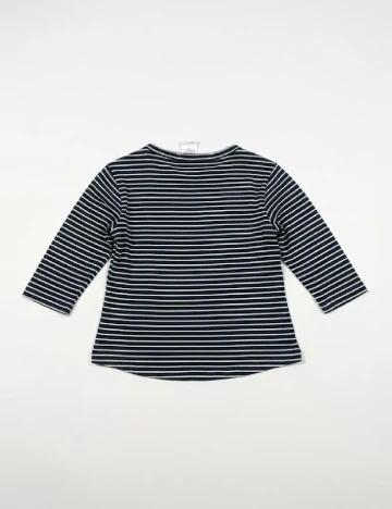 Bluza Zara, bleumarin