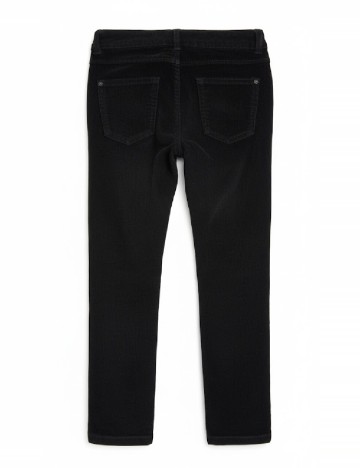 Pantaloni Zara, negru