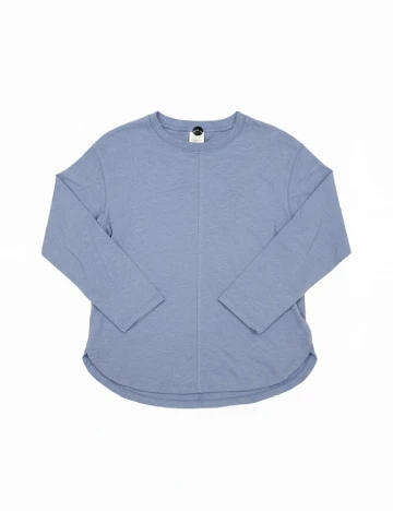 Bluza Zara, albastru