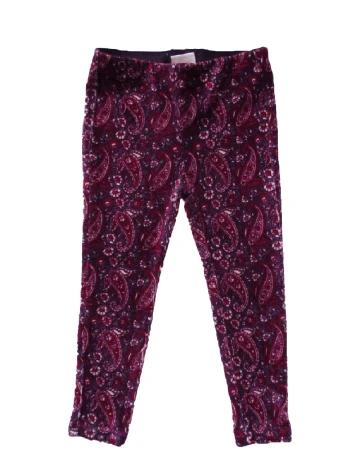 Pantaloni Zara, mix culori