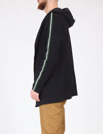 Blazer Bershka, bleumarin