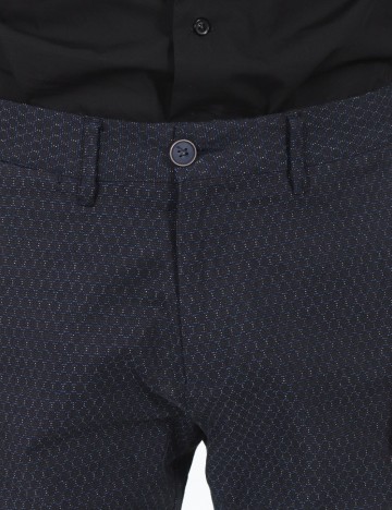 Pantaloni Zara, negru