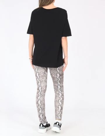 Colanti Zara, imprimeu sarpe