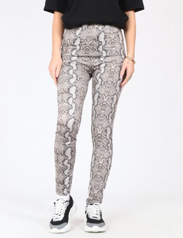 Colanti Zara, imprimeu sarpe
