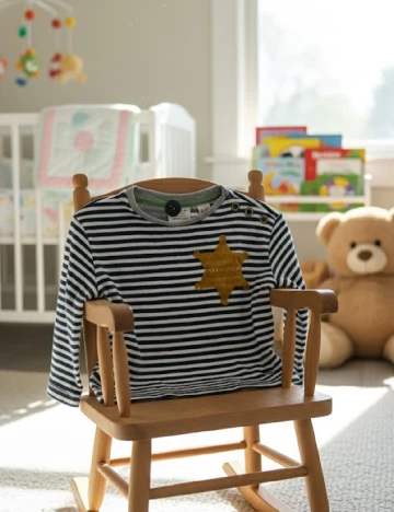 Bluza Zara, bleumarin