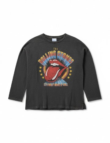 Bluza Zara, gri inchis