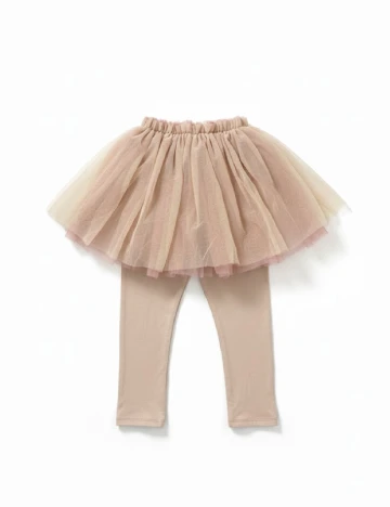 Colanti Zara, roz pal