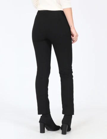 Pantaloni Zara, negru