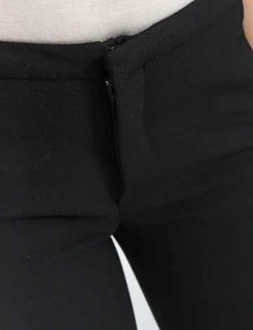 Pantaloni Zara, negru