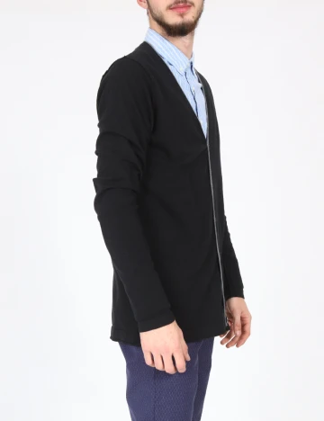 Cardigan Zara, negru