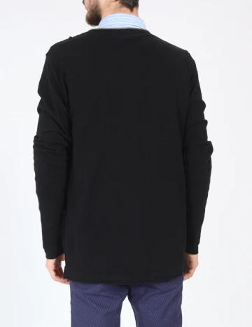 Cardigan Zara, negru