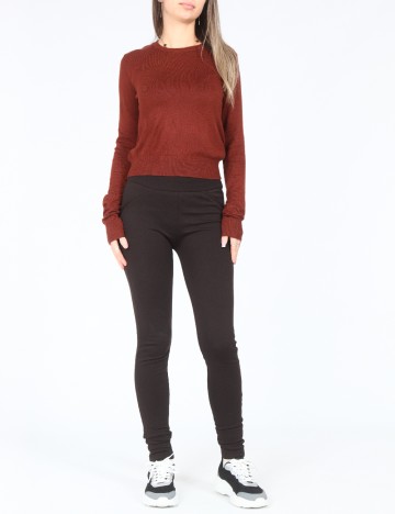 Colanti Zara, maro inchis