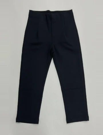 Pantaloni Zara, negru