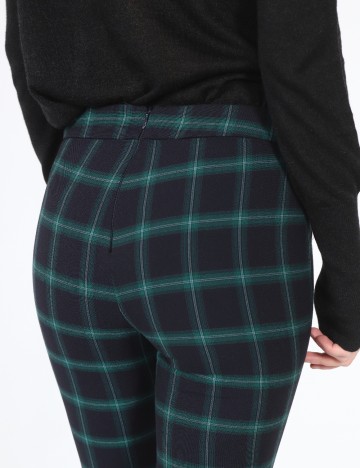 Pantaloni Zara, mix culori