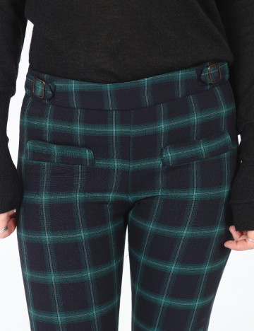 Pantaloni Zara, mix culori