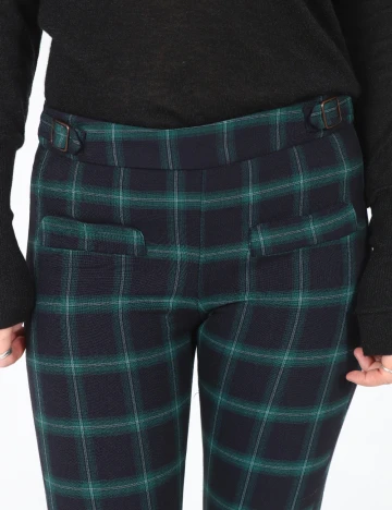 Pantaloni Zara, mix culori