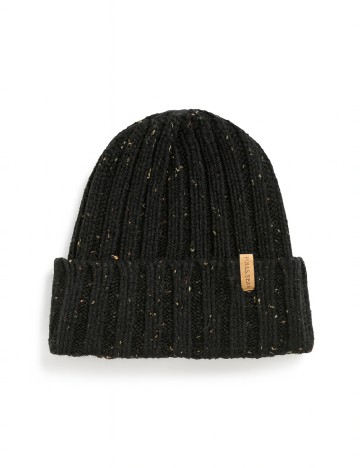 
						Caciula Pull&Bear, negru