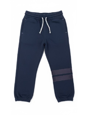 Pantaloni Zara, bleumarin inchis