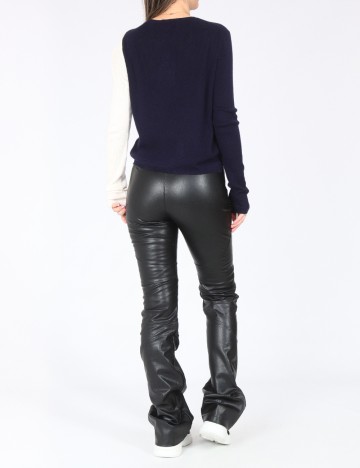 Pantaloni Zara, negru