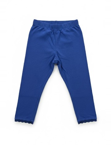 
						Colanti Zara, albastru